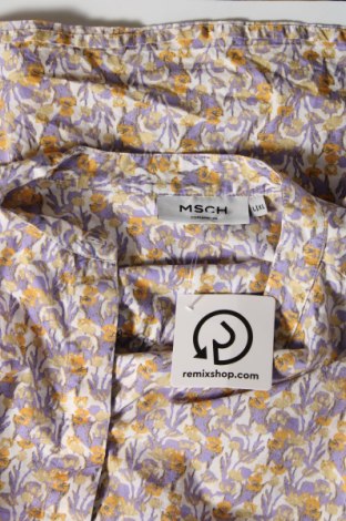 Дамска риза MSCH, Размер L, Цвят Многоцветен, Цена 20,40 лв.