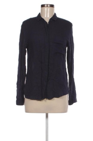 Γυναικείο πουκάμισο Mana, Μέγεθος XS, Χρώμα Μπλέ, Τιμή 15,46 €