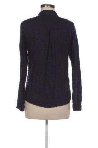 Γυναικείο πουκάμισο Mana, Μέγεθος XS, Χρώμα Μπλέ, Τιμή 8,50 €