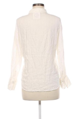 Γυναικείο πουκάμισο Mango, Μέγεθος S, Χρώμα Λευκό, Τιμή 6,68 €