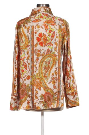 Γυναικείο πουκάμισο Mango, Μέγεθος XL, Χρώμα Πολύχρωμο, Τιμή 16,70 €
