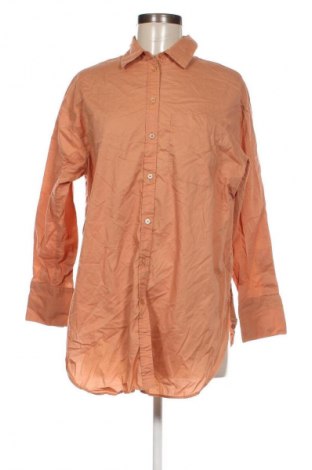 Dámská košile  Mango, Velikost S, Barva Oranžová, Cena  215,00 Kč