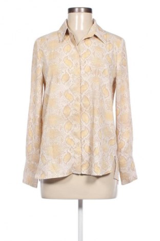 Γυναικείο πουκάμισο Mango, Μέγεθος S, Χρώμα Πολύχρωμο, Τιμή 9,19 €