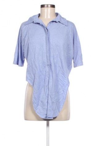 Dámska košeľa  Mango, Veľkosť S, Farba Modrá, Cena  6,12 €