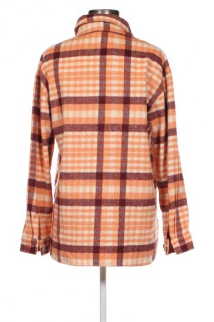 Γυναικείο πουκάμισο Manguun, Μέγεθος M, Χρώμα Πολύχρωμο, Τιμή 11,13 €