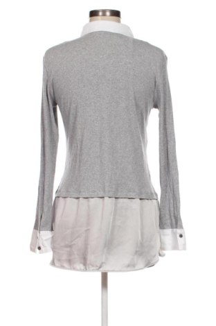 Damenbluse Marc Cain Sports, Größe L, Farbe Grau, Preis 90,46 €