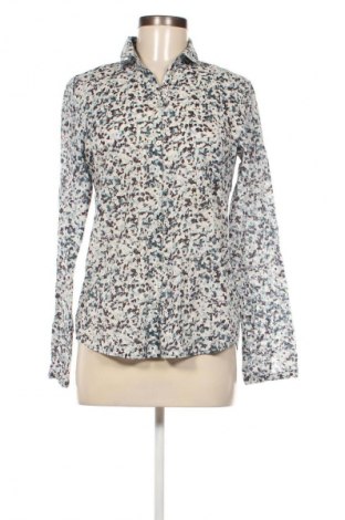 Γυναικείο πουκάμισο Marc O'Polo, Μέγεθος XS, Χρώμα Πολύχρωμο, Τιμή 46,39 €
