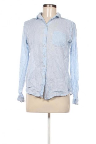 Γυναικείο πουκάμισο Marc O'Polo, Μέγεθος S, Χρώμα Πολύχρωμο, Τιμή 25,51 €