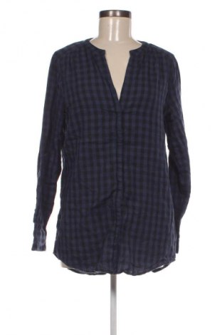 Γυναικείο πουκάμισο Marc O'Polo, Μέγεθος M, Χρώμα Μπλέ, Τιμή 25,51 €