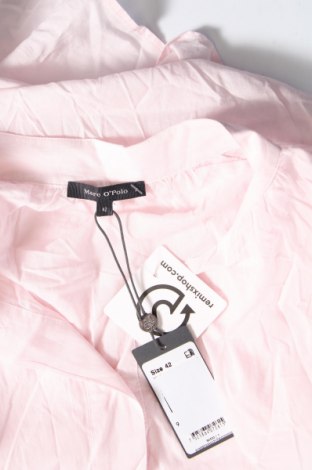 Damenbluse Marc O'Polo, Größe L, Farbe Rosa, Preis € 61,99