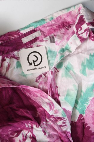Γυναικείο πουκάμισο Marco Pecci, Μέγεθος M, Χρώμα Πολύχρωμο, Τιμή 15,46 €