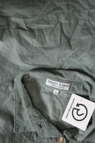 Dámská košile  Marie Lund, Velikost S, Barva Modrá, Cena  271,00 Kč