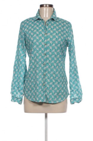 Γυναικείο πουκάμισο Marks & Spencer, Μέγεθος S, Χρώμα Πολύχρωμο, Τιμή 9,19 €
