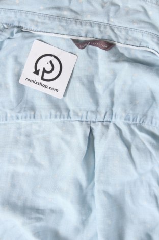 Dámska košeľa  Marks & Spencer, Veľkosť XXL, Farba Modrá, Cena  13,82 €