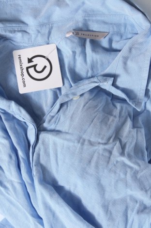 Dámska košeľa  Marks & Spencer, Veľkosť XL, Farba Modrá, Cena  7,88 €