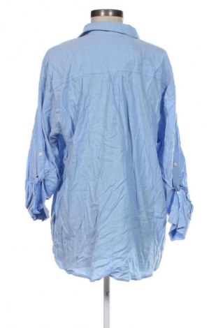 Dámska košeľa  Marks & Spencer, Veľkosť XL, Farba Modrá, Cena  7,88 €
