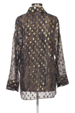 Γυναικείο πουκάμισο Massimo Dutti, Μέγεθος M, Χρώμα Πολύχρωμο, Τιμή 16,33 €