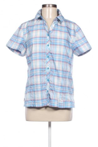 Dámská košile  McKinley, Velikost M, Barva Vícebarevné, Cena  542,00 Kč