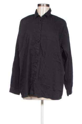 Γυναικείο πουκάμισο Medicine, Μέγεθος S, Χρώμα Μαύρο, Τιμή 7,61 €