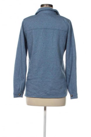 Damenbluse Micha, Größe S, Farbe Blau, Preis € 5,49