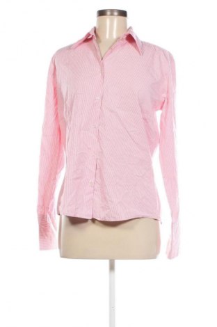 Γυναικείο πουκάμισο Milano, Μέγεθος L, Χρώμα Πολύχρωμο, Τιμή 9,28 €