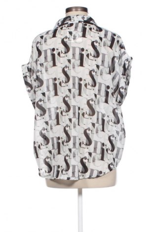 Γυναικείο πουκάμισο Milla, Μέγεθος L, Χρώμα Πολύχρωμο, Τιμή 6,85 €