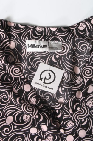 Дамска риза Millenium, Размер L, Цвят Многоцветен, Цена 15,00 лв.
