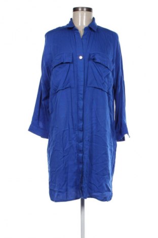 Dámská košile  Mohito, Velikost M, Barva Modrá, Cena  316,00 Kč