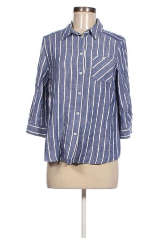 Γυναικείο πουκάμισο Mona, Μέγεθος M, Χρώμα Πολύχρωμο, Τιμή 10,52 €