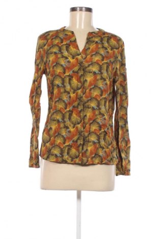 Γυναικείο πουκάμισο Mona, Μέγεθος M, Χρώμα Πολύχρωμο, Τιμή 17,39 €