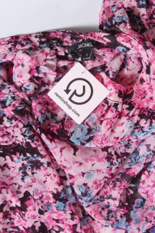 Damenbluse Monki, Größe S, Farbe Mehrfarbig, Preis € 4,99