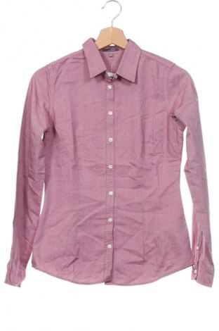 Дамска риза Montego, Размер XS, Цвят Розов, Цена 12,50 лв.