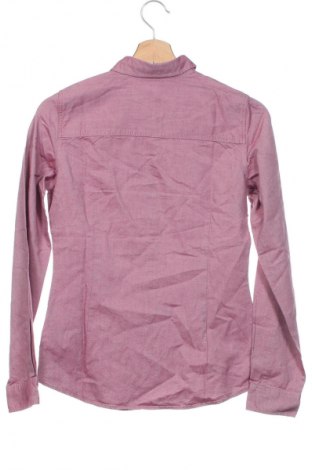 Дамска риза Montego, Размер XS, Цвят Розов, Цена 11,25 лв.