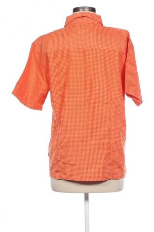 Damenbluse Moorhead, Größe XL, Farbe Orange, Preis € 5,99