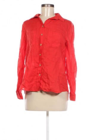 Dámska košeľa  Mudo Collection, Veľkosť M, Farba Červená, Cena  39,12 €
