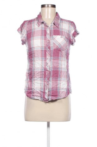 Γυναικείο πουκάμισο Multiblu, Μέγεθος S, Χρώμα Πολύχρωμο, Τιμή 6,96 €
