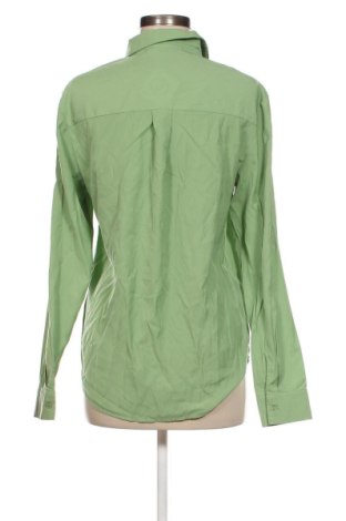 Dámska košeľa  NA-KD, Veľkosť S, Farba Zelená, Cena  9,64 €