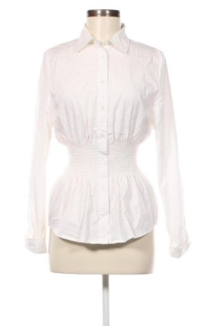 Γυναικείο πουκάμισο Noisy May, Μέγεθος S, Χρώμα Λευκό, Τιμή 13,61 €