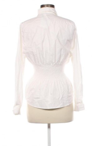 Γυναικείο πουκάμισο Noisy May, Μέγεθος S, Χρώμα Λευκό, Τιμή 12,37 €