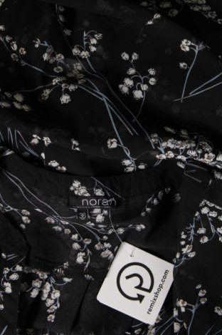 Dámska košeľa  Norah, Veľkosť S, Farba Čierna, Cena  9,64 €
