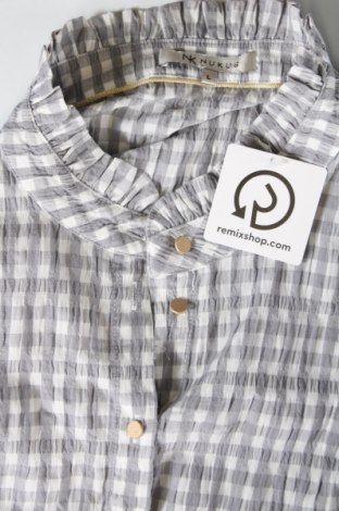 Γυναικείο πουκάμισο Nukus, Μέγεθος L, Χρώμα Πολύχρωμο, Τιμή 16,33 €