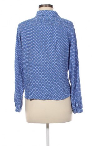 Γυναικείο πουκάμισο Numph, Μέγεθος M, Χρώμα Πολύχρωμο, Τιμή 14,85 €