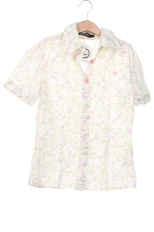 Γυναικείο πουκάμισο ONLY, Μέγεθος XS, Χρώμα Πολύχρωμο, Τιμή 4,95 €