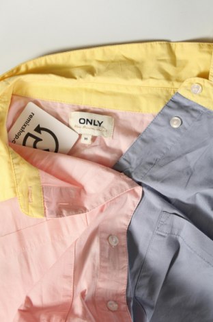 Dámska košeľa  ONLY, Veľkosť M, Farba Viacfarebná, Cena  5,67 €
