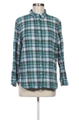 Дамска риза Olsen, Размер S, Цвят Зелен, Цена 34,00 лв.