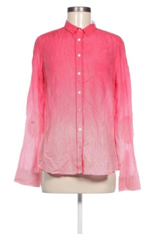 Дамска риза One Step, Размер L, Цвят Розов, Цена 41,25 лв.