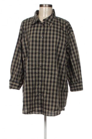 Γυναικείο πουκάμισο Opus, Μέγεθος L, Χρώμα Πολύχρωμο, Τιμή 16,33 €