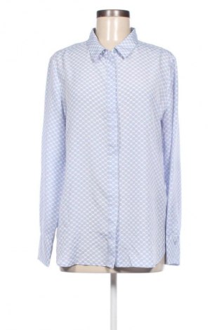 Dámska košeľa  Opus, Veľkosť M, Farba Modrá, Cena  14,97 €