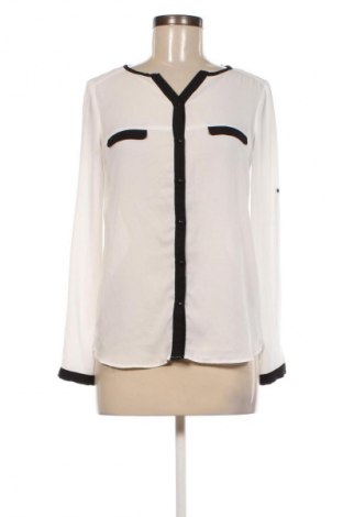 Dámska košeľa  Orsay, Veľkosť XS, Farba Biela, Cena  14,18 €