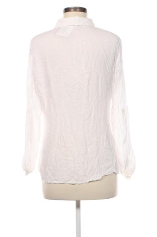 Γυναικείο πουκάμισο Orsay, Μέγεθος L, Χρώμα Λευκό, Τιμή 8,50 €